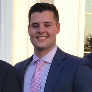 Meet your Posher, Ryan